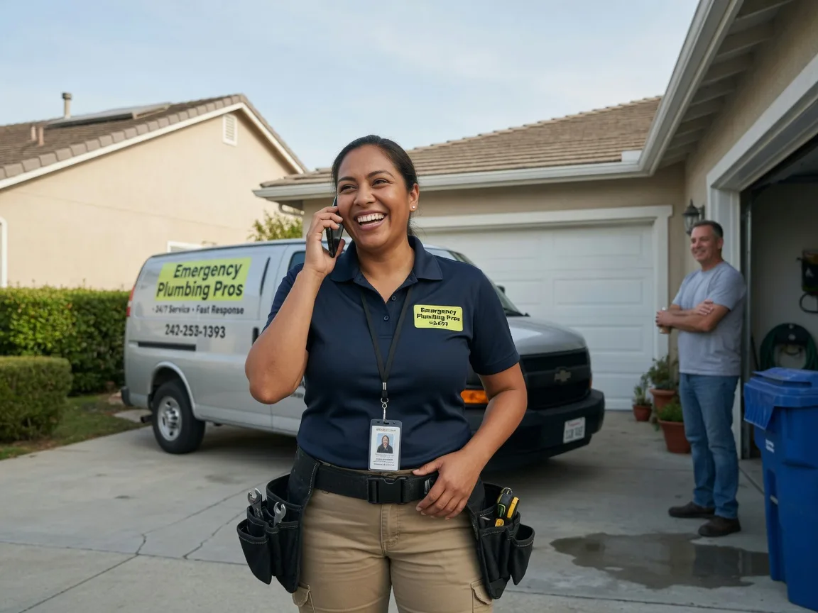 Emergency Plumber Murray City, OH FAQs